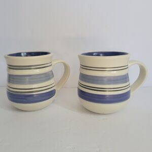 Pfaltzgraff Rio‎ Mug Set of 2